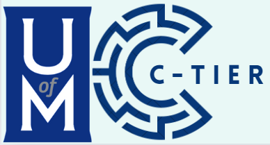 C-TIER Logo
